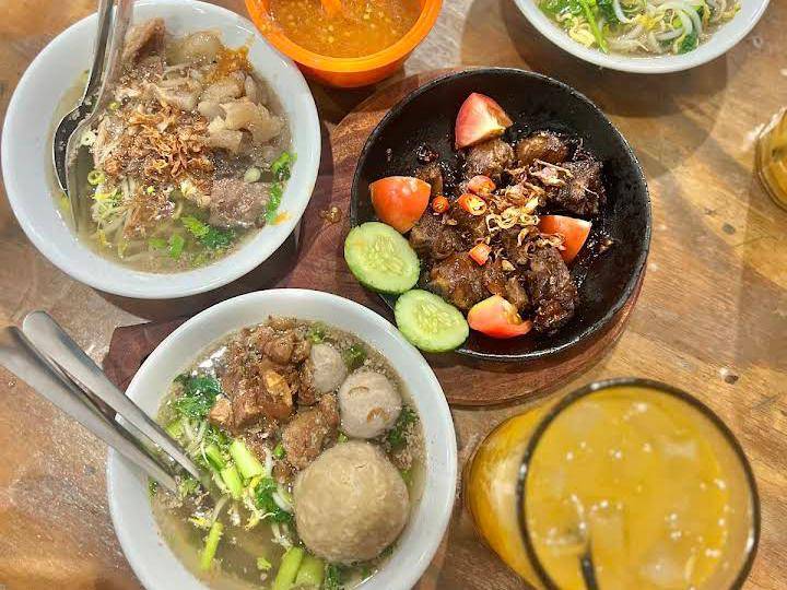 Bakso Rusuk Samanhudi (google.com/maps/Asri Derulo)
