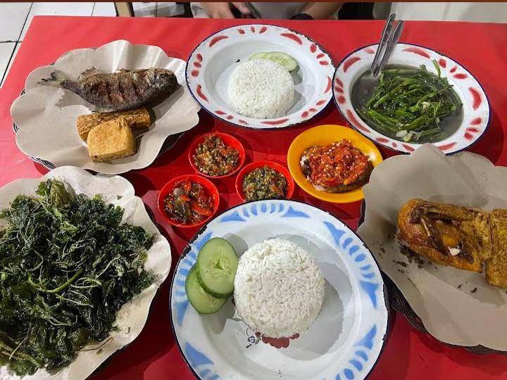Warung Sambal Atom (google.com/Bagus muchtadi)