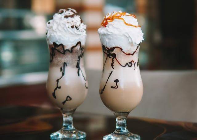 Resep Butterscotch ala Janji Jiwa, rasa Kafe di Rumah