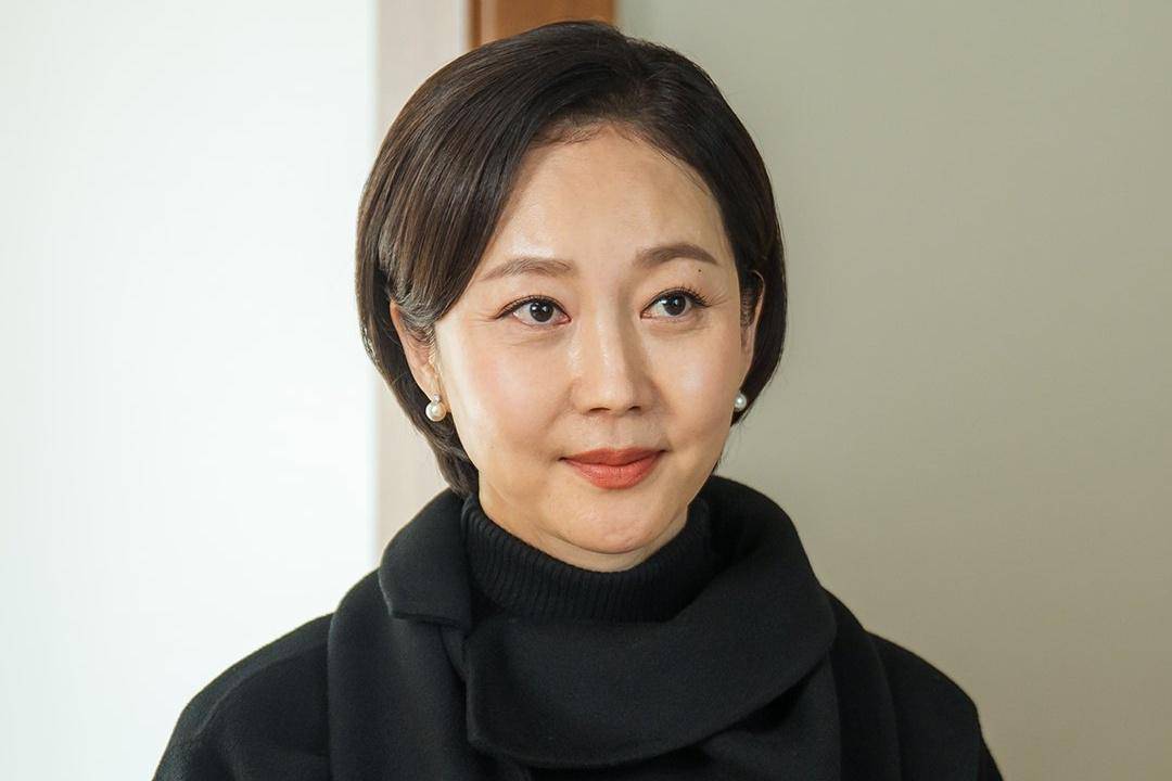 7 Cuplikan Karakter Yeom Jung Ah di Drakor The Defects, Antagonis!