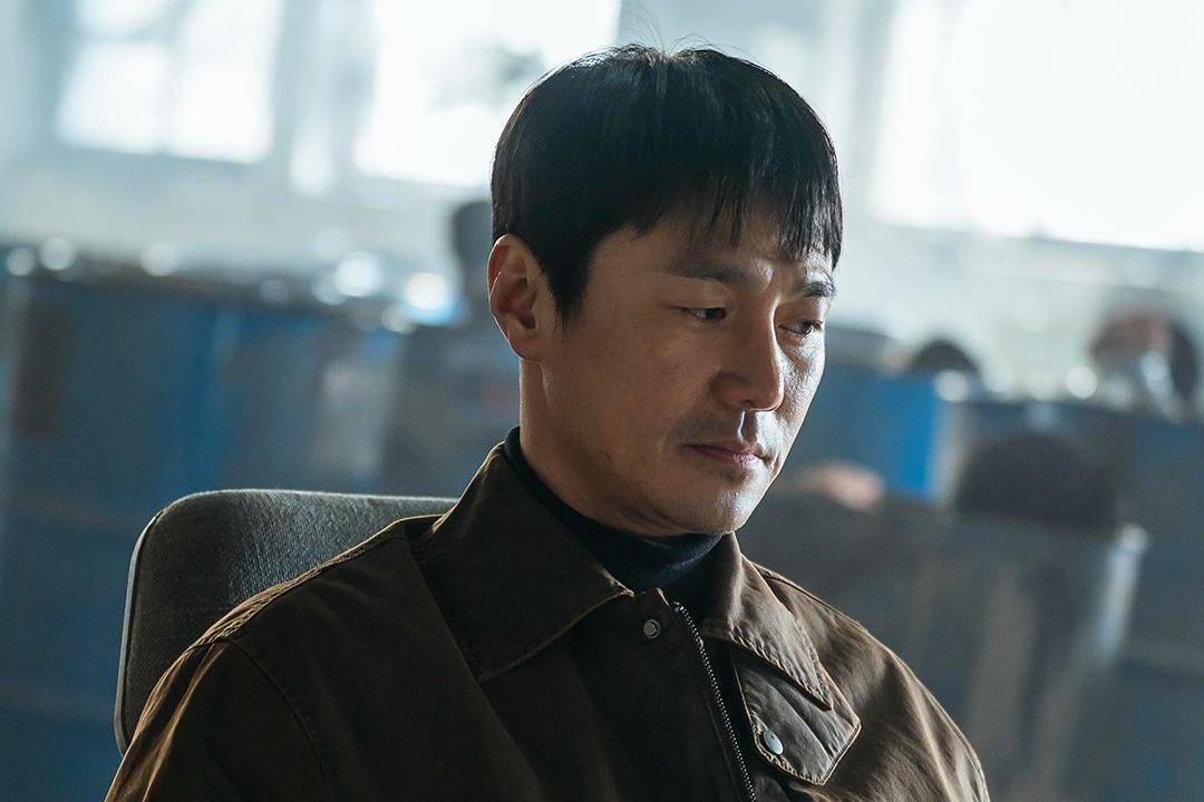 7 Cuplikan Karakter Choi Young Joon di Drakor The Defects, Penyelamat!