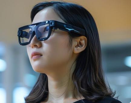 5 Teknologi Terbaru yang Menggabungkan Kacamata dengan AI
