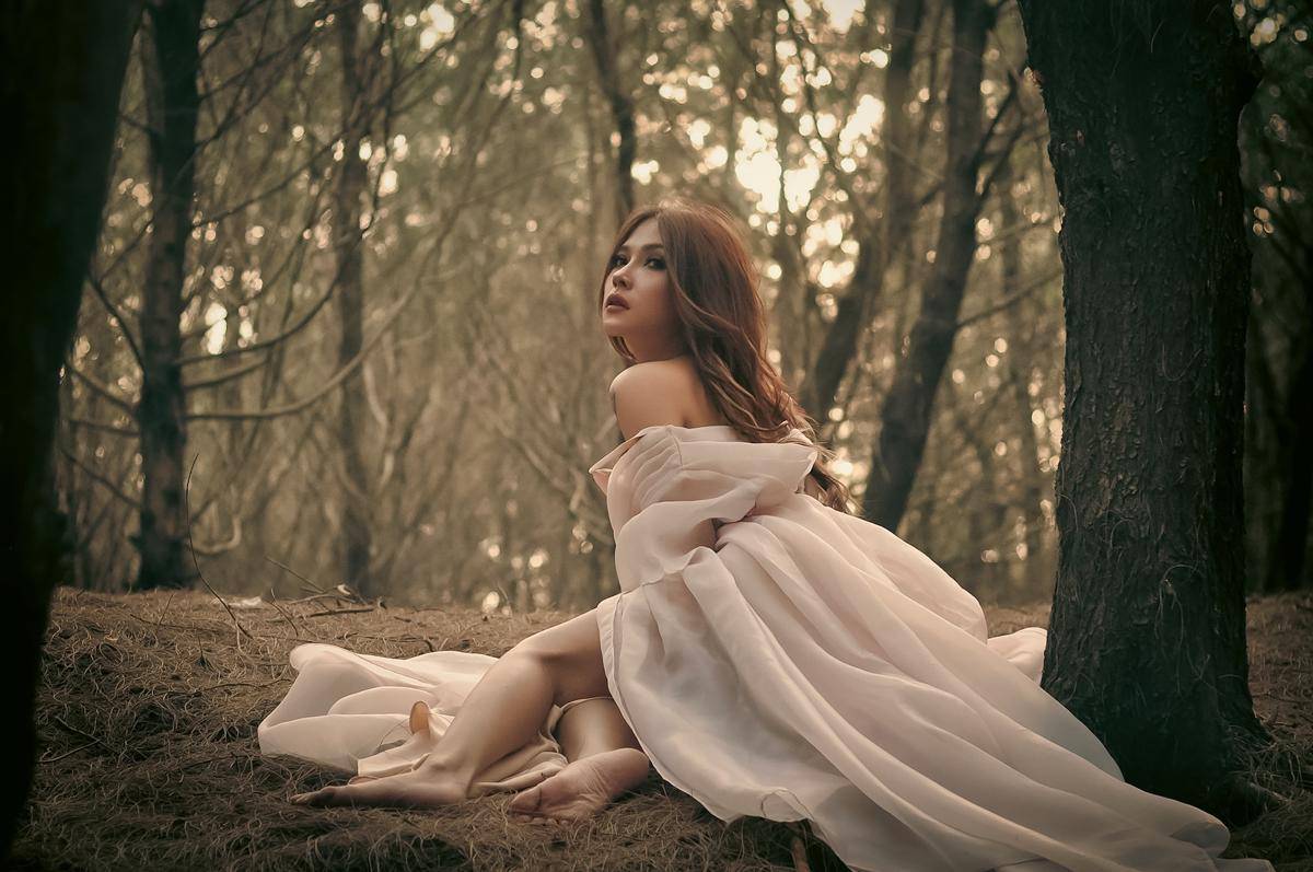 Cerita Ayura Yosih, dari Model Lebarkan Sayap Jadi Seorang Penyanyi  