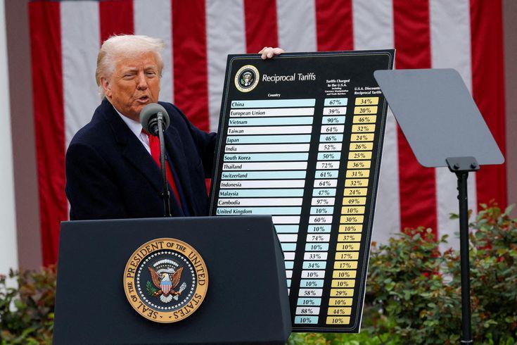 Pemerintah Langsung Konsolidasi Usai Trump Ketok Tarif 19 Persen untuk RI