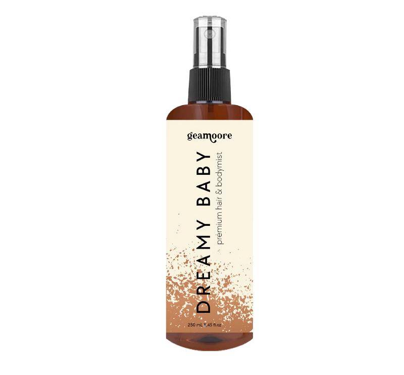 Geamoore - Premium Hair and Body Mist (shopee.co.id/Geamoore_id)