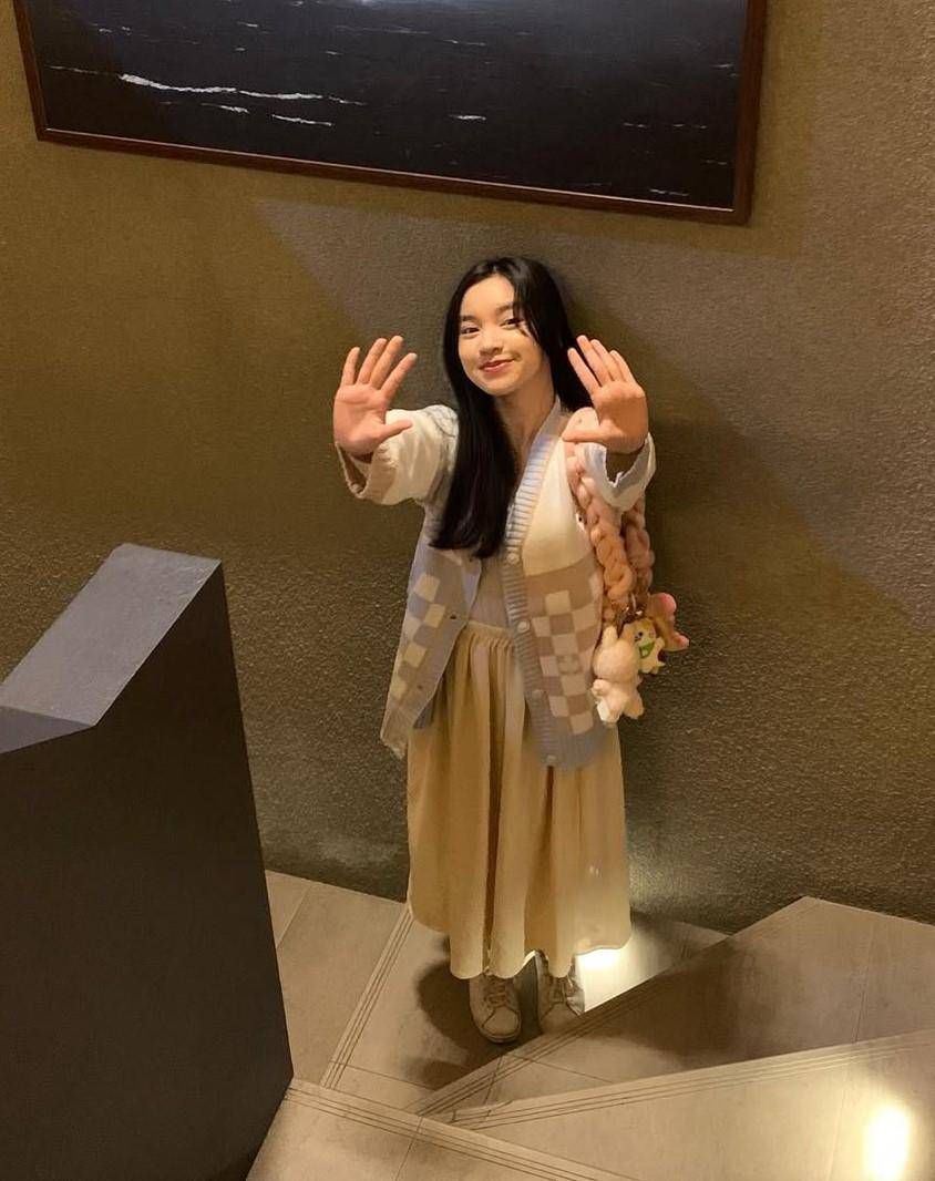 Intan JKT48 (instagram.com/intan.jkt48)