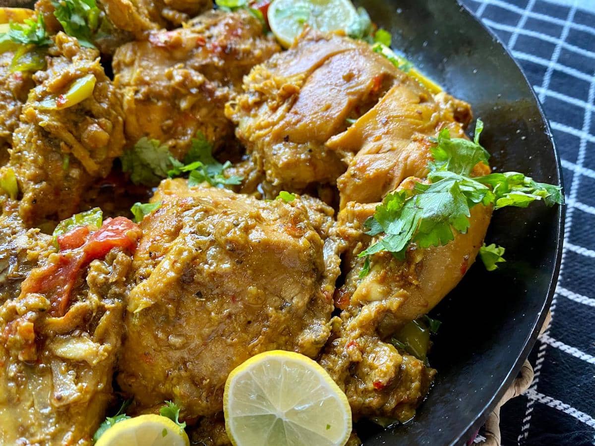 4 Fakta Unik Oblok-oblok Ayam Khas Simalungun, Pedasnya Menggigit!