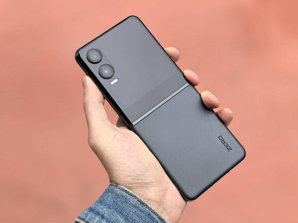 7 Rekomendasi HP Lipat Terbaru 2026, Samsung hingga OPPO