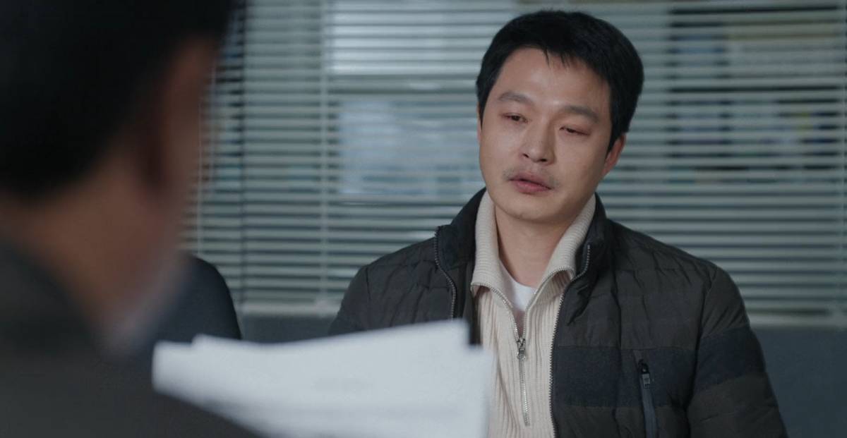still cut drama Korea Law and the City (Disney+ Hotstar/Law and the City)
