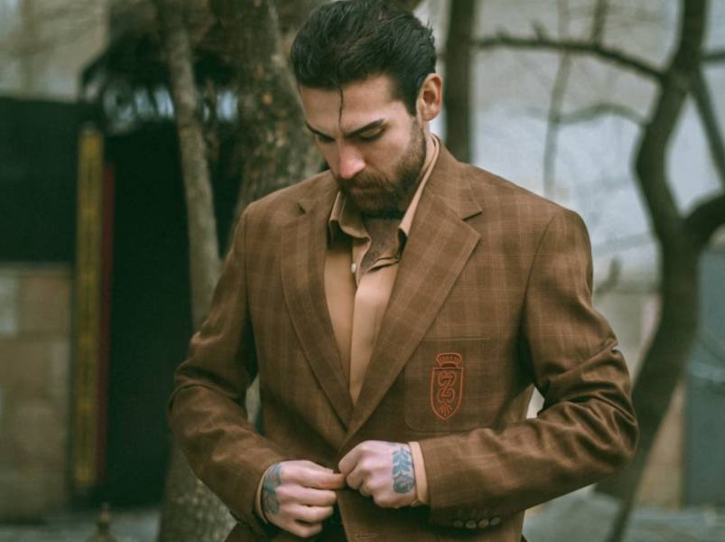 ilustrasi fashion pria (unsplash.com/Alireza heidarpour)