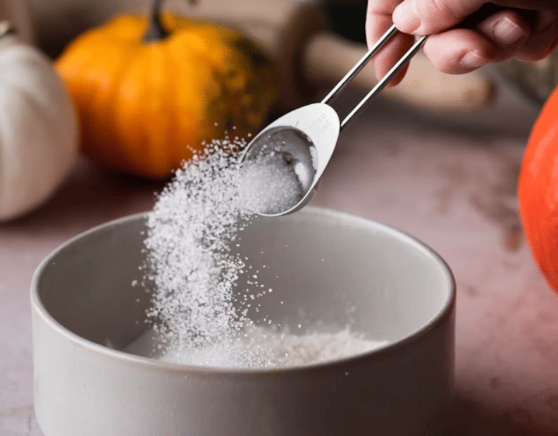 ilustrasi baking soda