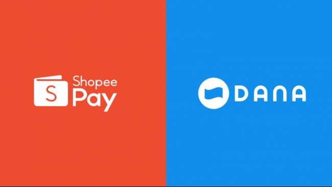 Cara Transfer ShopeePay ke DANA Terbaru, Mudah dan Cepat