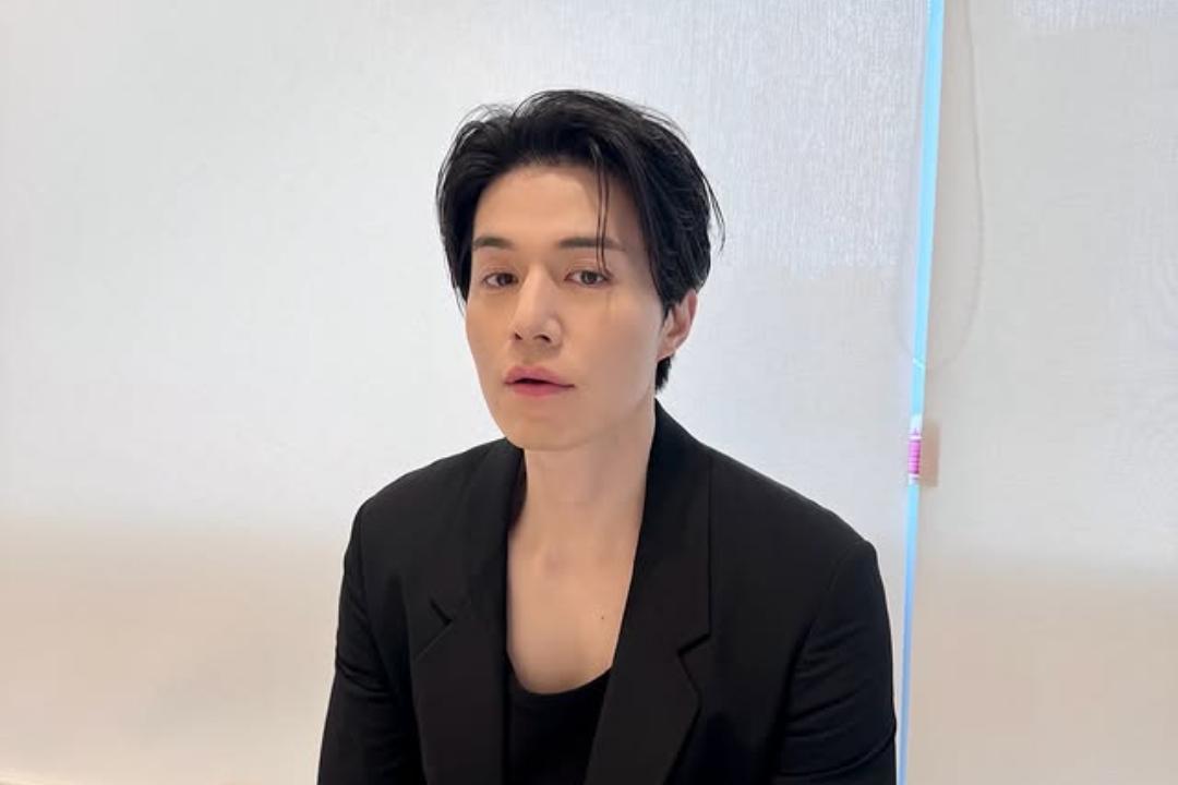 Lee Dong Wook