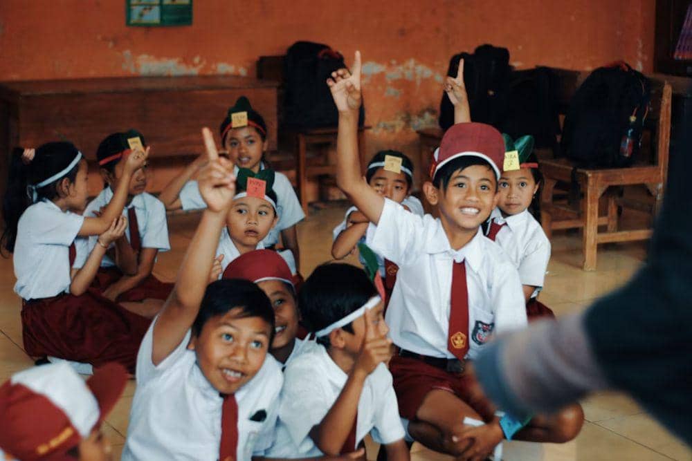 Pemprov DKI Bantah Kebijakan Sekolah PJJ karena Besok Ada Demo