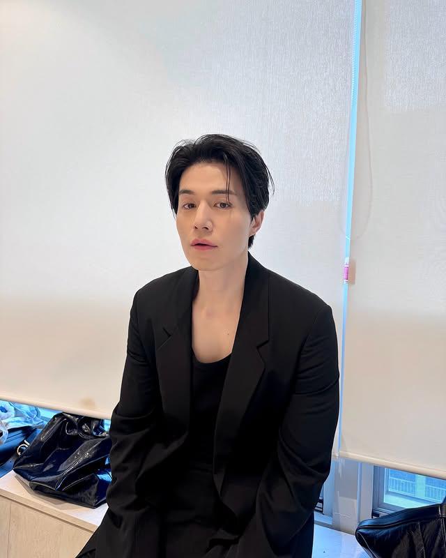 Lee Dong Wook
