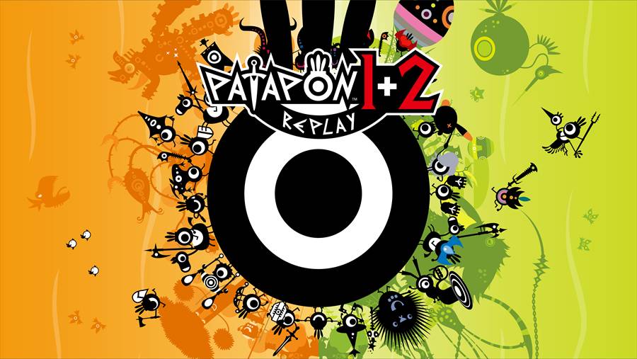 PATAPON 1+2 REPLAY Resmi Tersedia untuk Konsol dan PC!