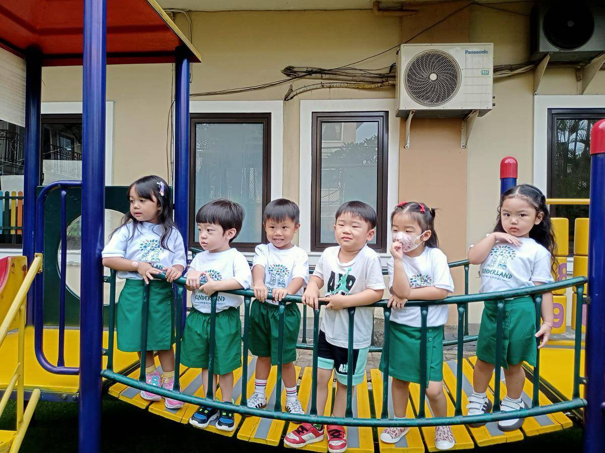 anak artis hari pertama sekolah 2025 (instagram.com/krisjianabah)