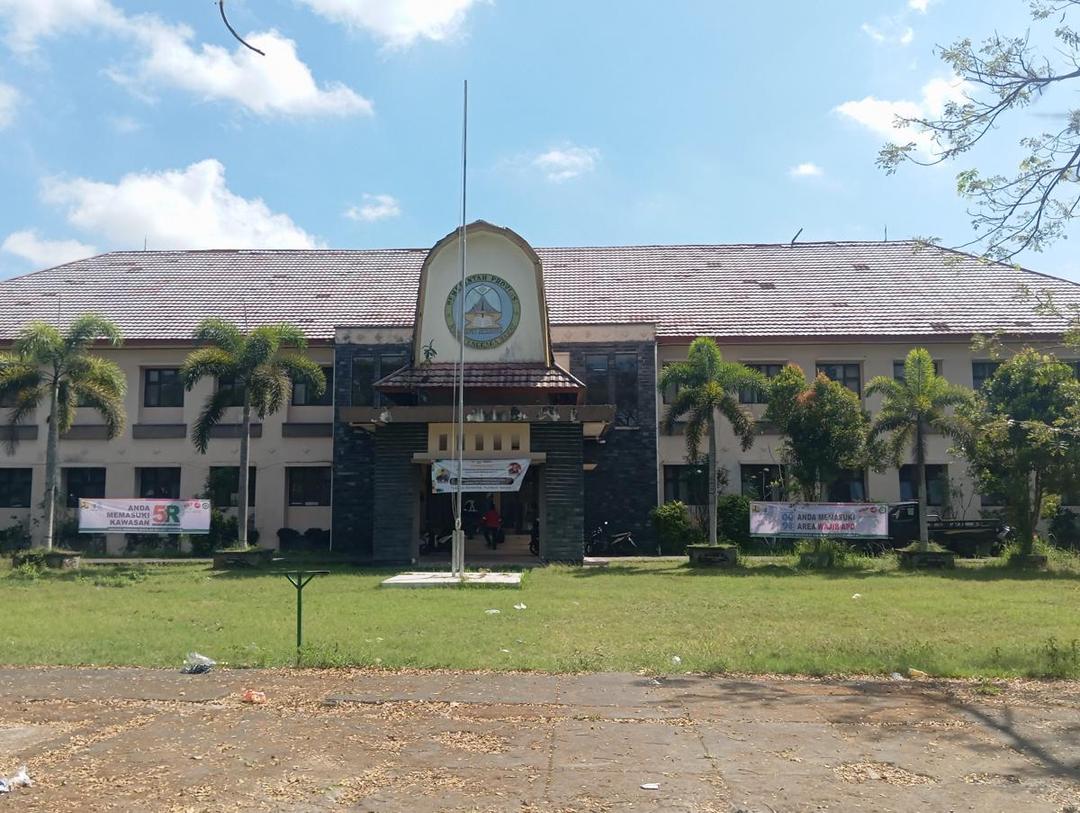 Gedung Belum Siap, Siswa Sekolah Rakyat di Lotim Masih Belajar dari Rumah