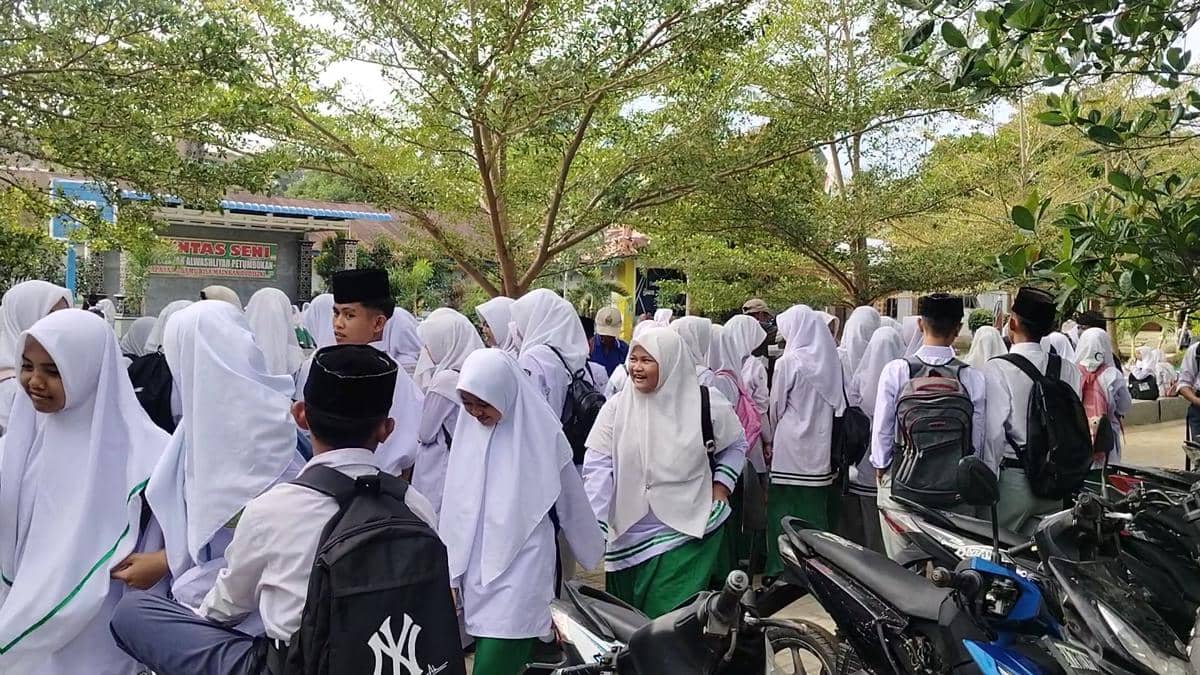 PPDB Madrasah 2026-2027 Resmi Dibuka, Ini Jadwal Lengkapnya