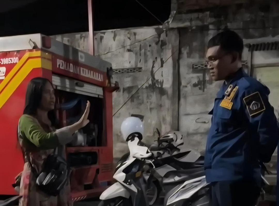 Dok. Istimewa.