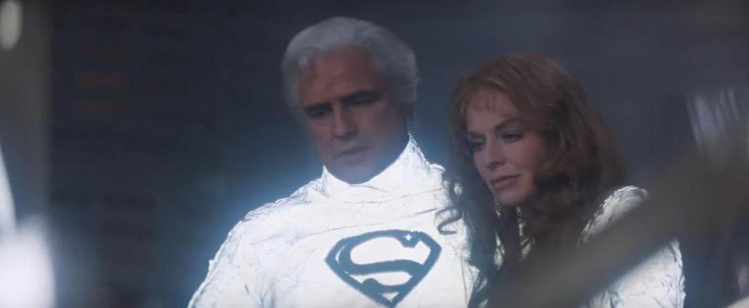 Jor-El (dok. Columbia/Superman: The Movie)
