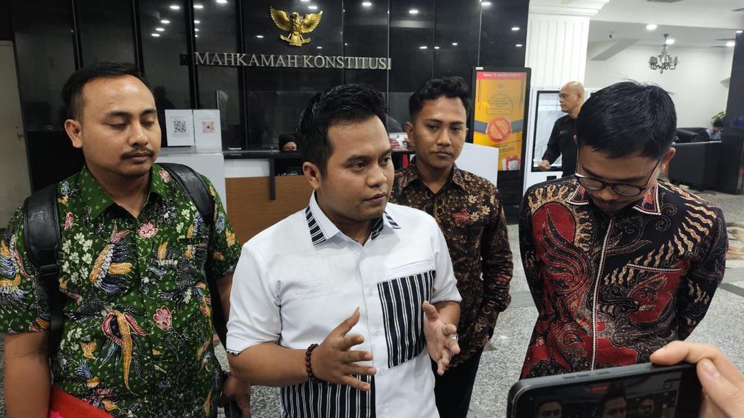 Wamen Diminta Tidak Boleh Rangkap Jabat Komisaris BUMN
