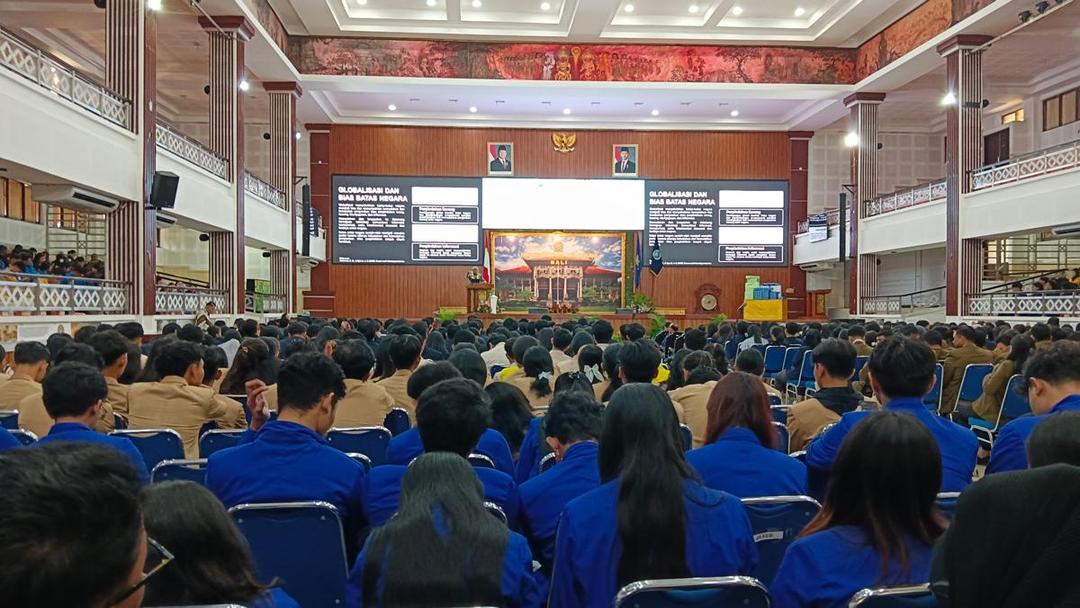 Peredaran Narkoba Kini Semakin Canggih, Anak Muda Jadi Sasaran