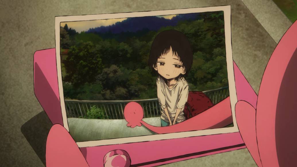 18 Anime Dark Terbaik, Terbaru Ada Takopi's Original Sin