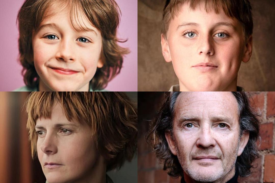 Cast Harry Potter
