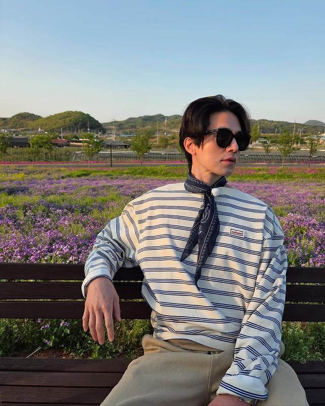 Lee Dong Wook