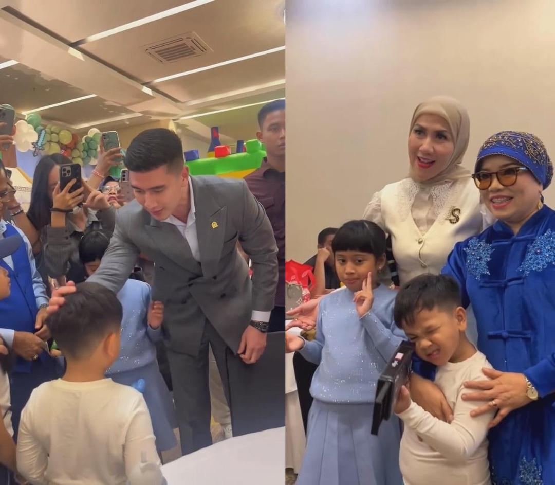 ulang tahun Gala Sky (instagram.com/galaasky)
