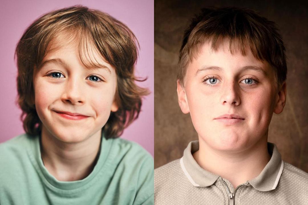 Cast Harry Potter