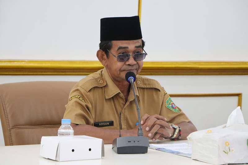 KIP PPID PPU