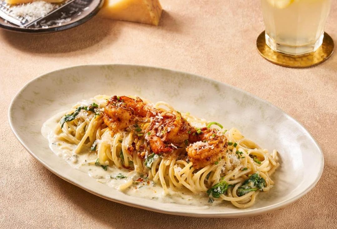 pasta, spageti, western food