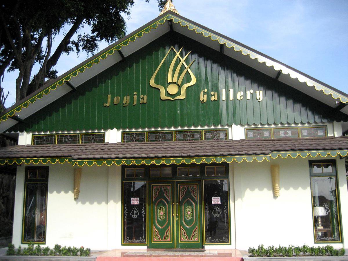 Jogja Gallery