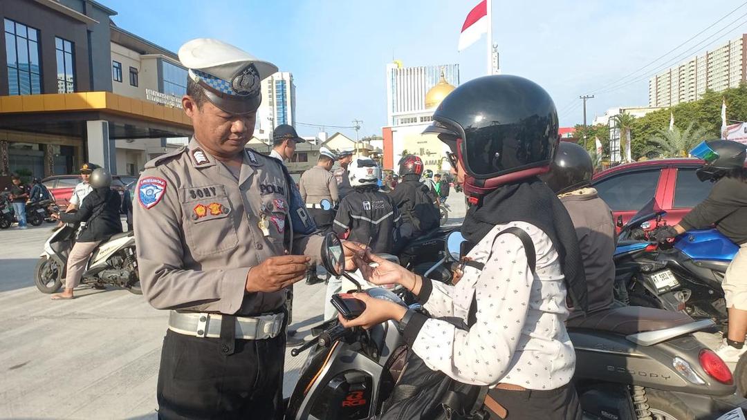 Operasi Patuh Jaya 2025