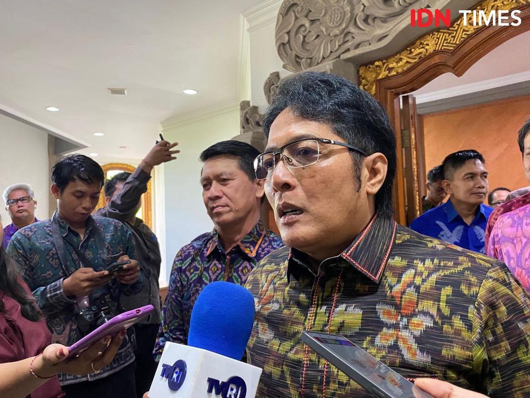 Bappeda Menargetkan Angka Kemiskinan Ekstrem di Bali Turun 0 Persen