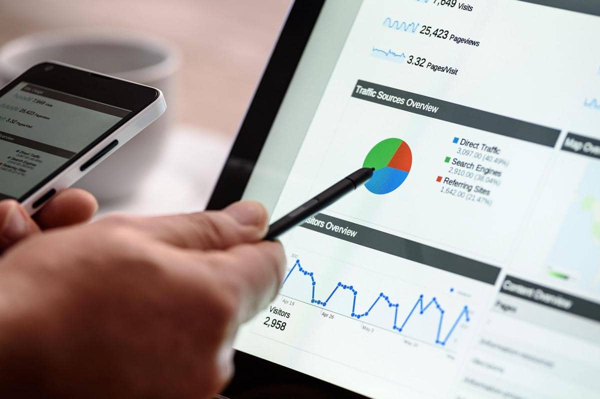 ilustrasi affiliate marketing (pixabay.com/ASPhotohrapy)