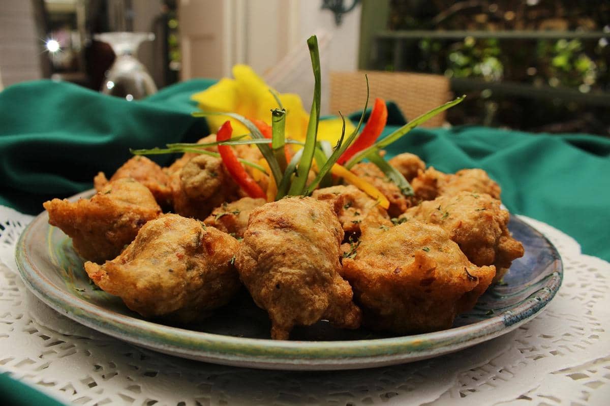 Resep Bakwan Tahu yang Mudah, Nikmat, dan Rasanya Dijamin Bikin Nagih!