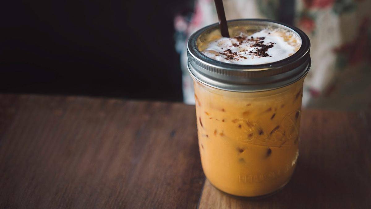 Resep Es Kopi Choco Cheese, Minuman Kekinian yang Segarnya Bikin Nagih