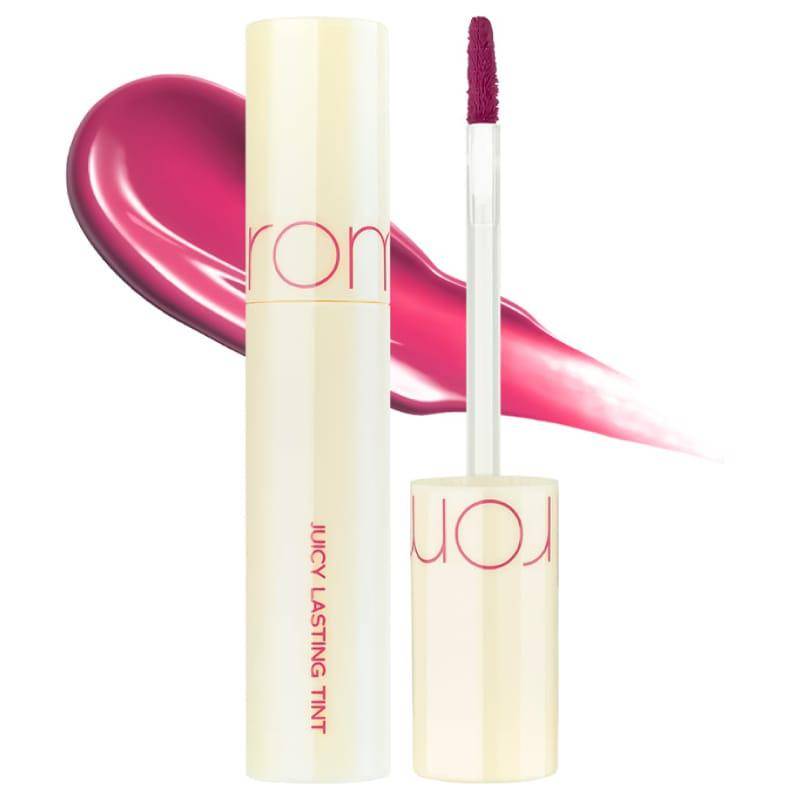 Romand Juicy Lasting Tint (sociolla.com/Romand Juicy Lasting Tint)
