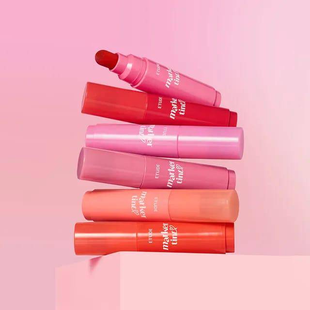 Etude Dear Darling Marker Tint (yesstyle.com/Etude Dear Darling Marker Tint)