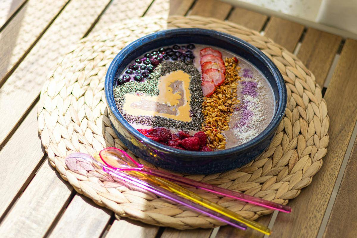 3 Waktu Terbaik Minum Chia Seed, Sesuaikan dengan Kebutuhanmu