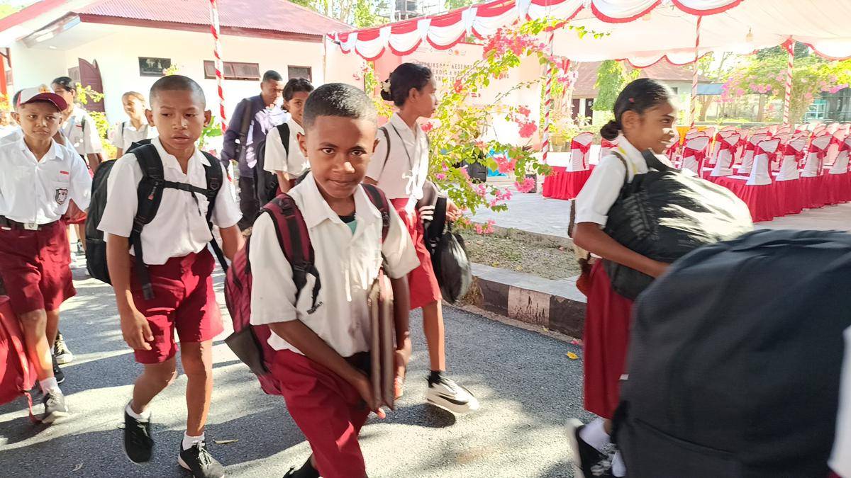 Sekolah Rakyat di NTT Bakal Berlanjut di Sikka dan Sumba
