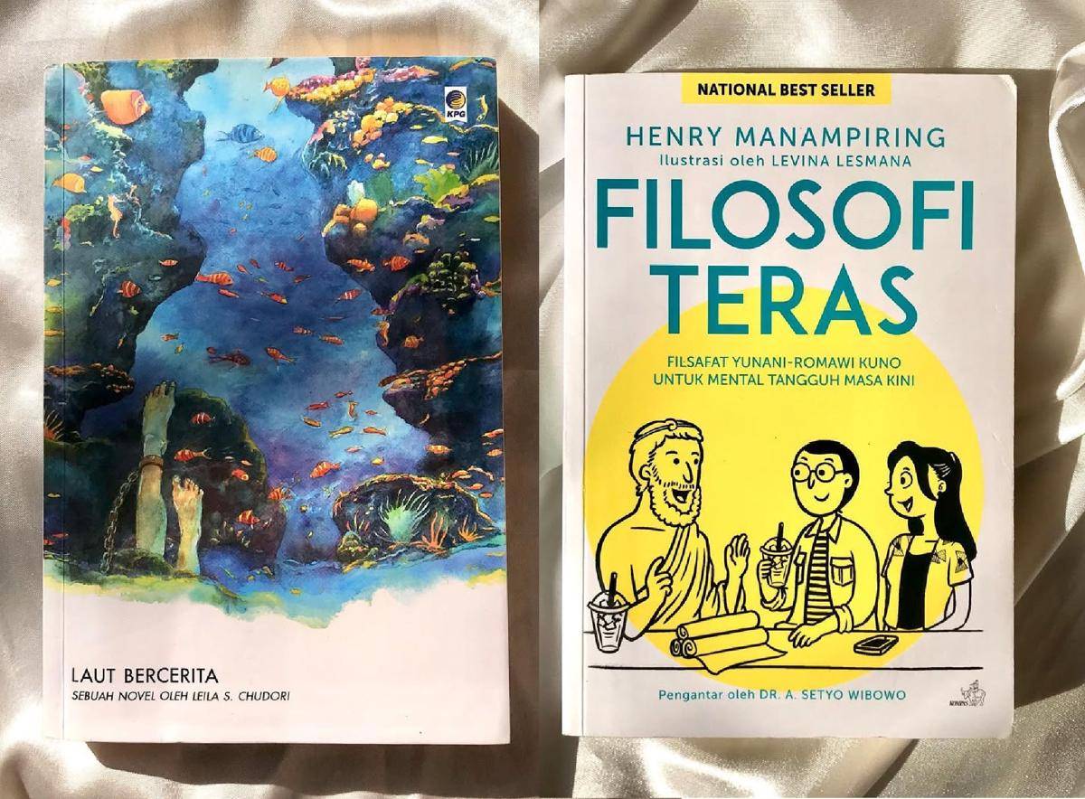rekomendasi buku psikologi (instagram.com/nerd.thingy)