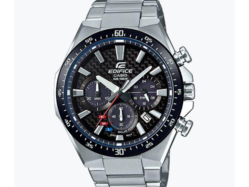 Casio Edifice (casio.com)