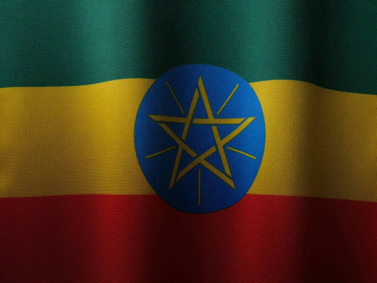 Ethiopia Tuduh Mesir, Sudan, dan Eritrea Danai Milisi Pemberontak