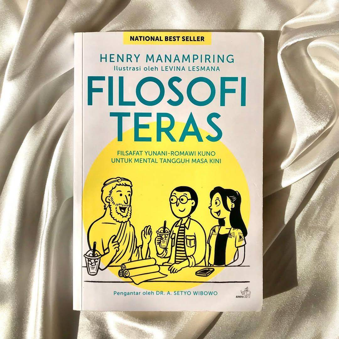 rekomendasi buku psikologi (instagram.com/nerd.thingy)