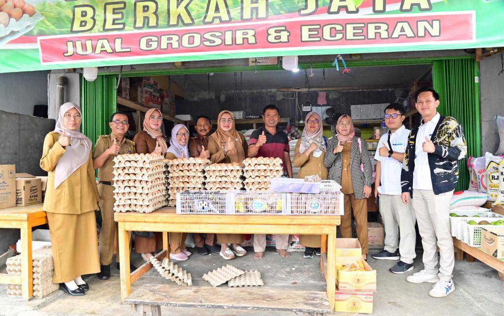 Tim Gabungan Pemkab Lampung Selatan (Dok/Humas Pemkab Lamsel)