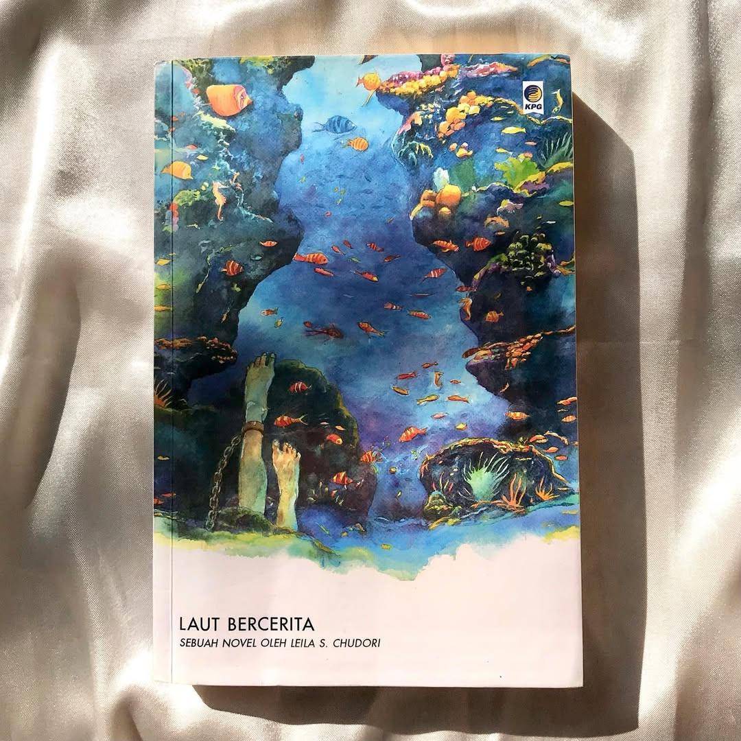 rekomendasi buku psikologi (instagram.com/nerd.thingy)